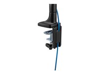 NEOMOUNTS NM-D750BLACK DeskMount 10-32p