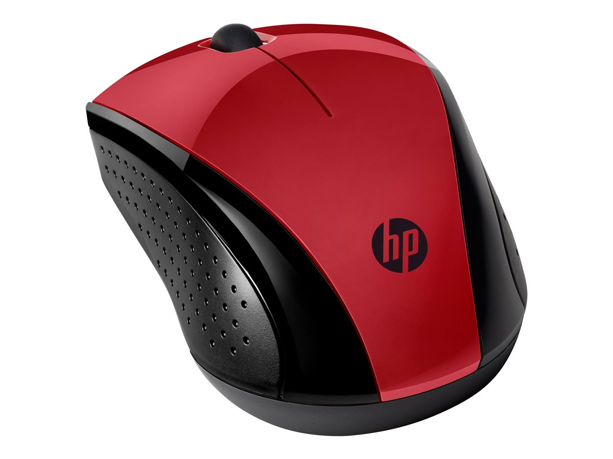 HP 220