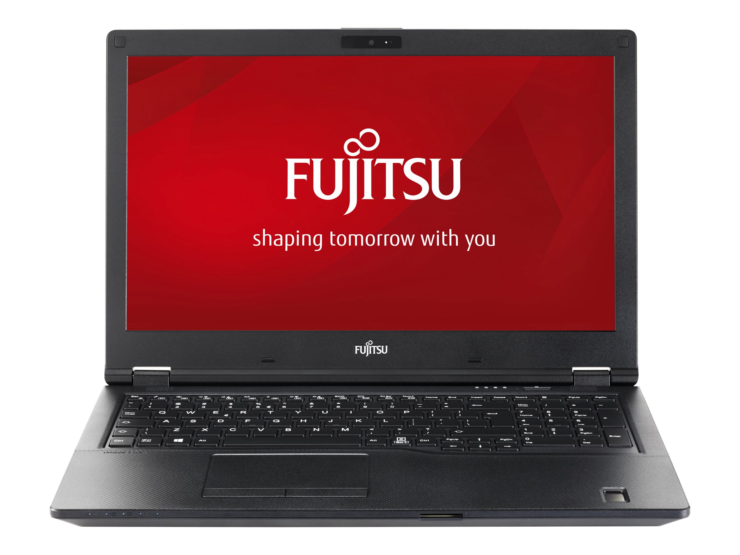Fujitsu LIFEBOOK E458