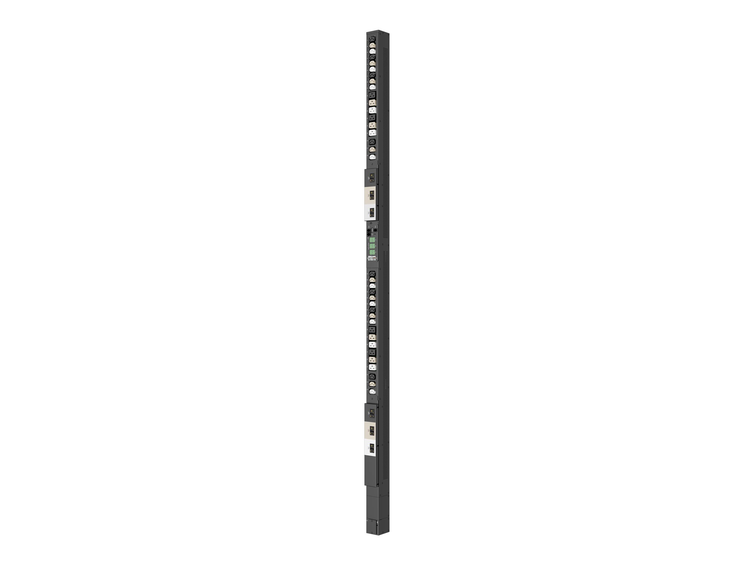 Server Technology PRO2 Switched PDU C2WG36TE-DFME2M66