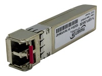 Lantronix TN-10GSFP-LRxM-Dxx Series - Module transmetteur SFP+ - 10GbE - 10GBase-ER, 1000Base-LX 