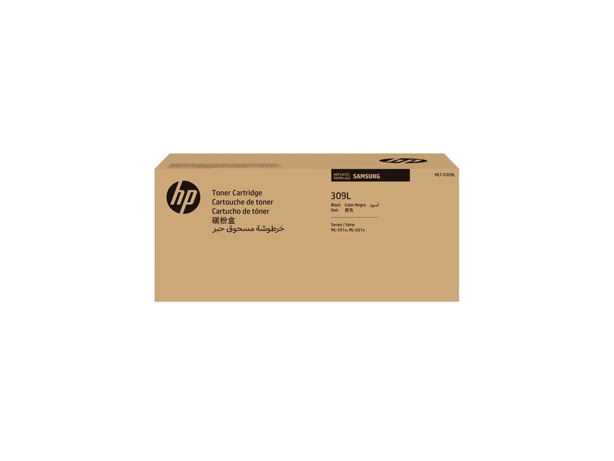 SAMSUNG MLT-D309L/ELS H-Yield Blk Toner