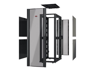 APC Netshelter SX 42U 600mm x 1200mm