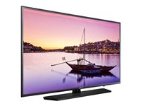 Samsung HG55EE670DK - 55" Diagonal Class HE670 Series LED-backlit LCD display - with TV tuner - hotel / hospitality - 1080p 1920 x 1080 - dark titan