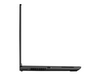 LENOVO TP P72 i7-8750H 17p 8GB 256GB
