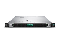 HPE ProLiant DL360 Gen10