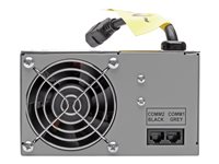 Eaton Tripp Lite Series 350W Power Inverter/Charger for Mobile Medical Equipment, 230V - IEC 60601-1 - DC to AC power inverter + battery charger - 350 Watt - 350 VA