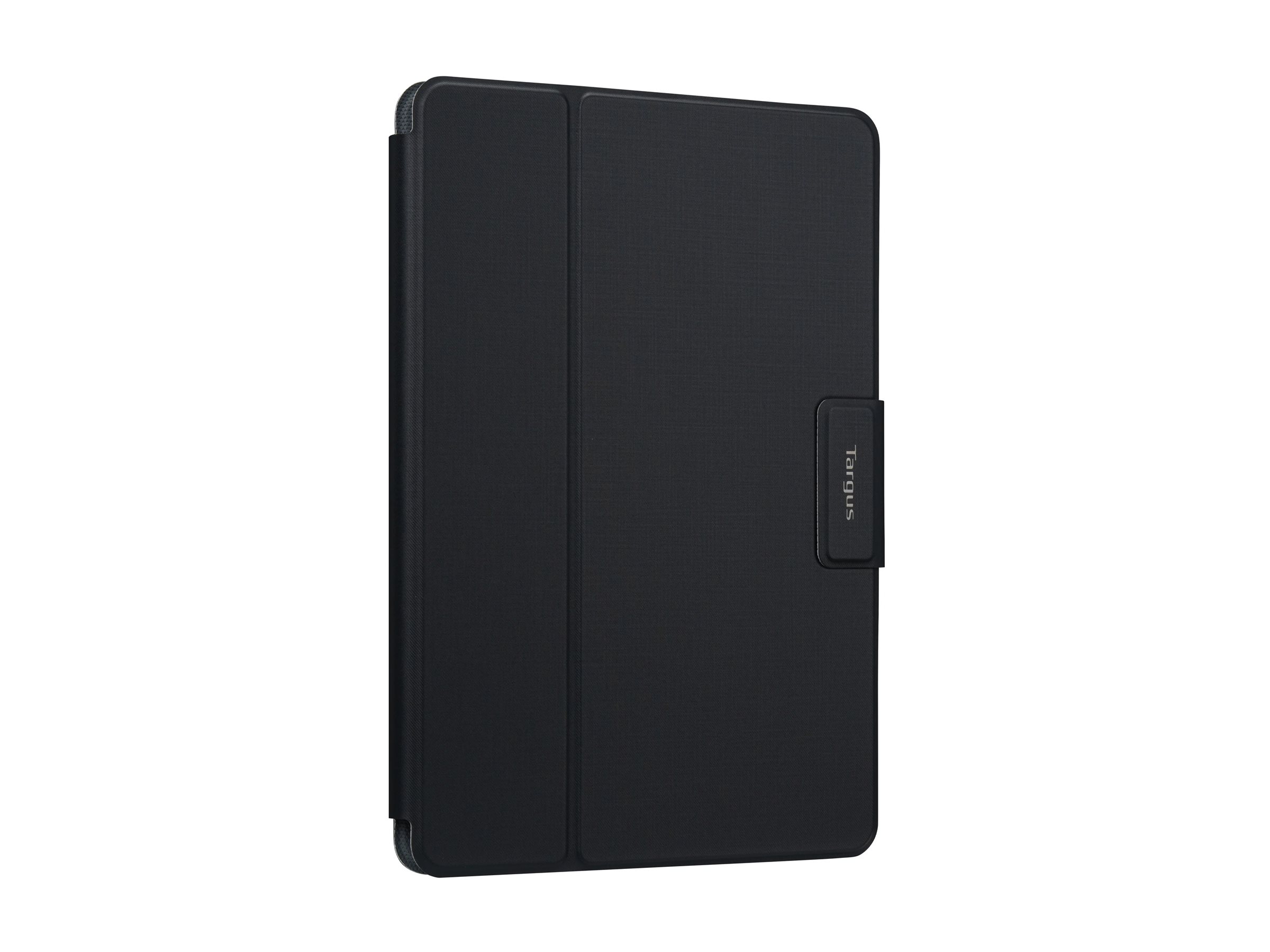 Targus Safe Fit Rotating Universal flip cover for Product shot Front 79950