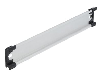 DELOCK Hutschiene 35 x 7,5mm 10Z Alu Server-, Speicher- und USV-Zubehör