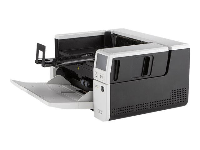 Image of Kodak S2085f - document scanner - desktop - Gigabit LAN, USB 3.2 Gen 1x1