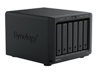 Synology FlashStation FS200T