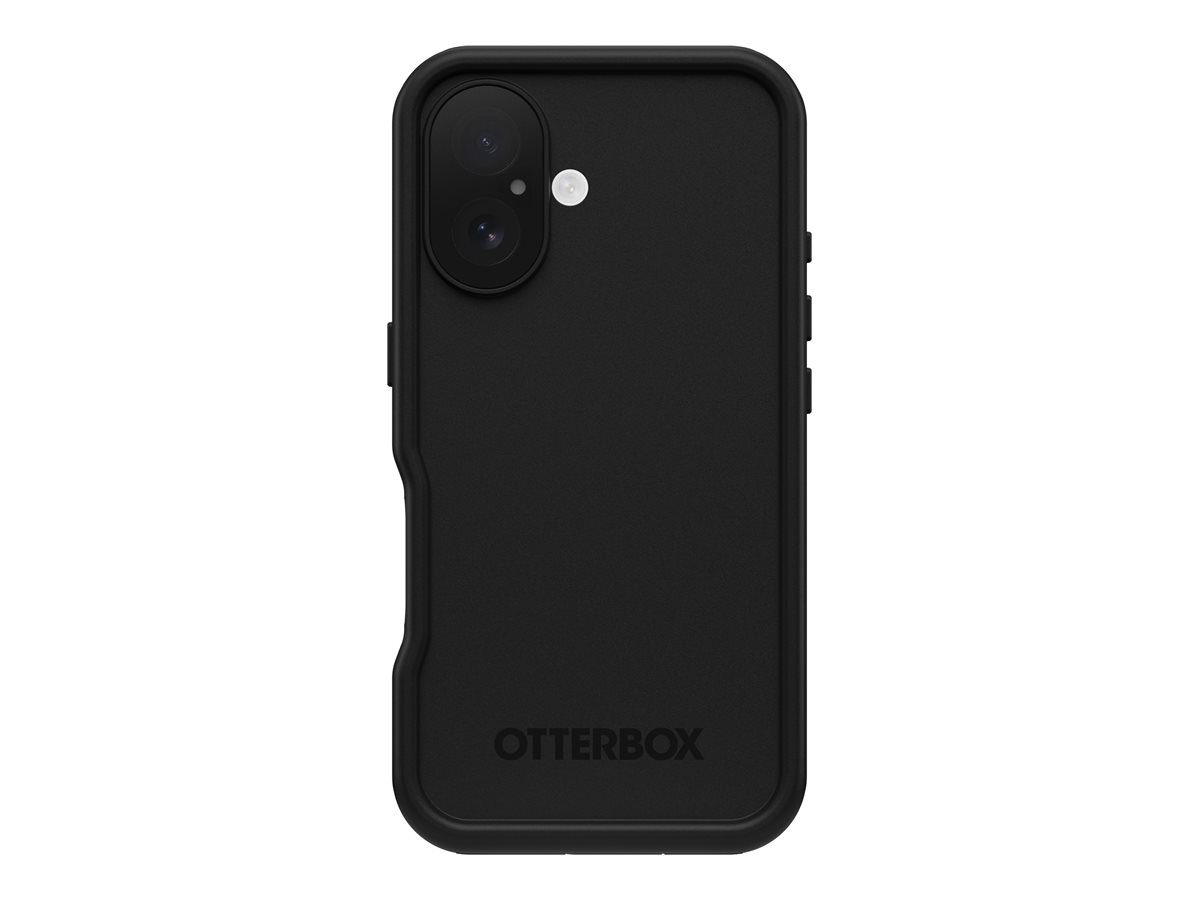 OtterBox FRE - Protective waterproof case for cell phone