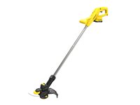 Stanley Fatmax - grass trimmer - electric - cordless