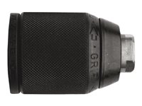 Makita Nøgleløs borepatron Bor Bor/driver Skruetrækker