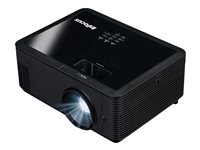 InFocus IN2136 DLP projector 3D 4500 lumens WXGA (1280 x 800) 16:10