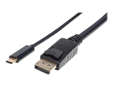 MANHATTAN 152464, Kabel & Adapter Kabel - USB & MH USB C 152464 (BILD5)
