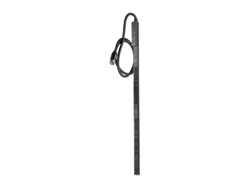 APC Rack PDU Basic 0U 14.4kW 208V