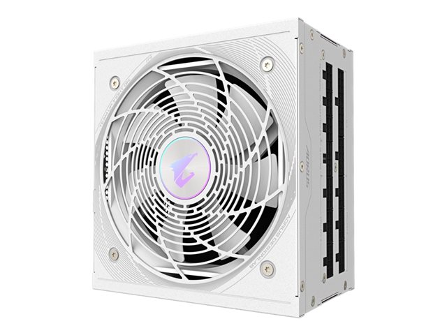 GIGABYTE AORUS ELITE P850W 80+ Platinm GP-AE850PM PG5 ICE