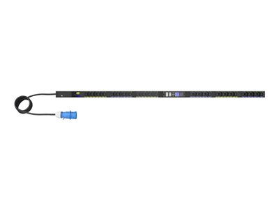 G4 - Power distribution unit (rack-mountable) - 32