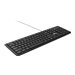 PORT DESIGNS UK Office Keyboard Tough