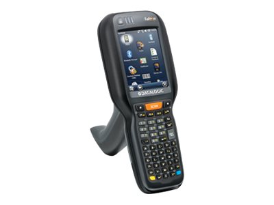 Datalogic Falcon X3+ Data collection terminal rugged Win Embedded Handheld 6.5 1 GB 