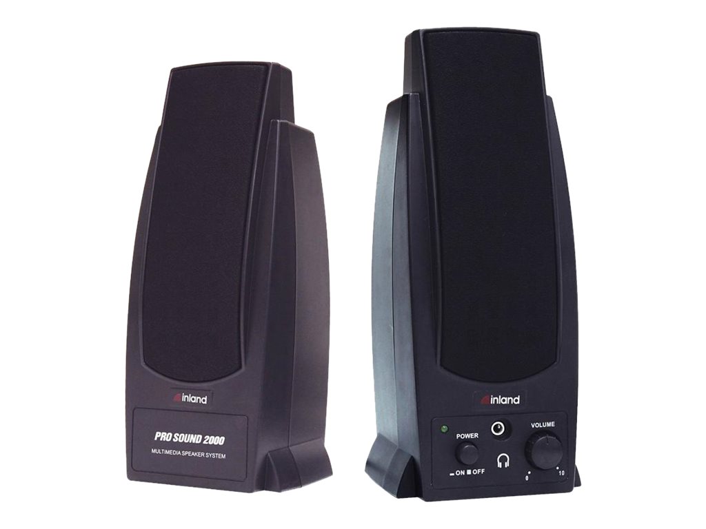 Inland PRO Sound 2000