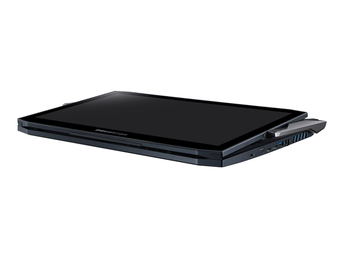 Acer Predator Triton 900 PT917-71-78FC | Overview, Specs