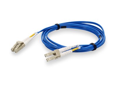 AddOn - Patch cable - LC/PC multi-mode (M) to LC/PC multi-mode (M)