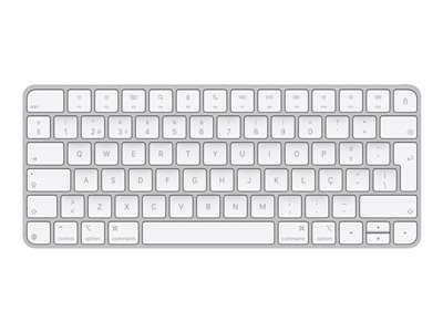 Apple Magic Keyboard