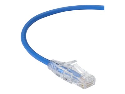 Black Box Slim-Net - Patch cable