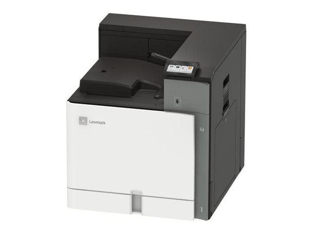 Lexmark - imprimante - couleur - laser
