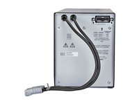 APC ZusatzBatterie SmartUPS700 1000XLI