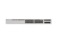 Cisco Catalyst C9200L-24P-4G-E