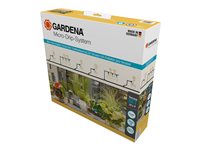Gardena Micro-Drip-Irrigation Terrace Mikro-drypsystemsæt