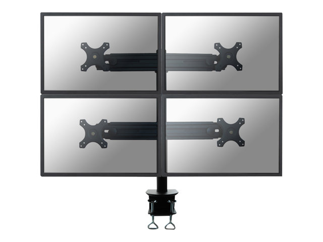 NEOMOUNTS DeskMount 4x19-27p Clamp