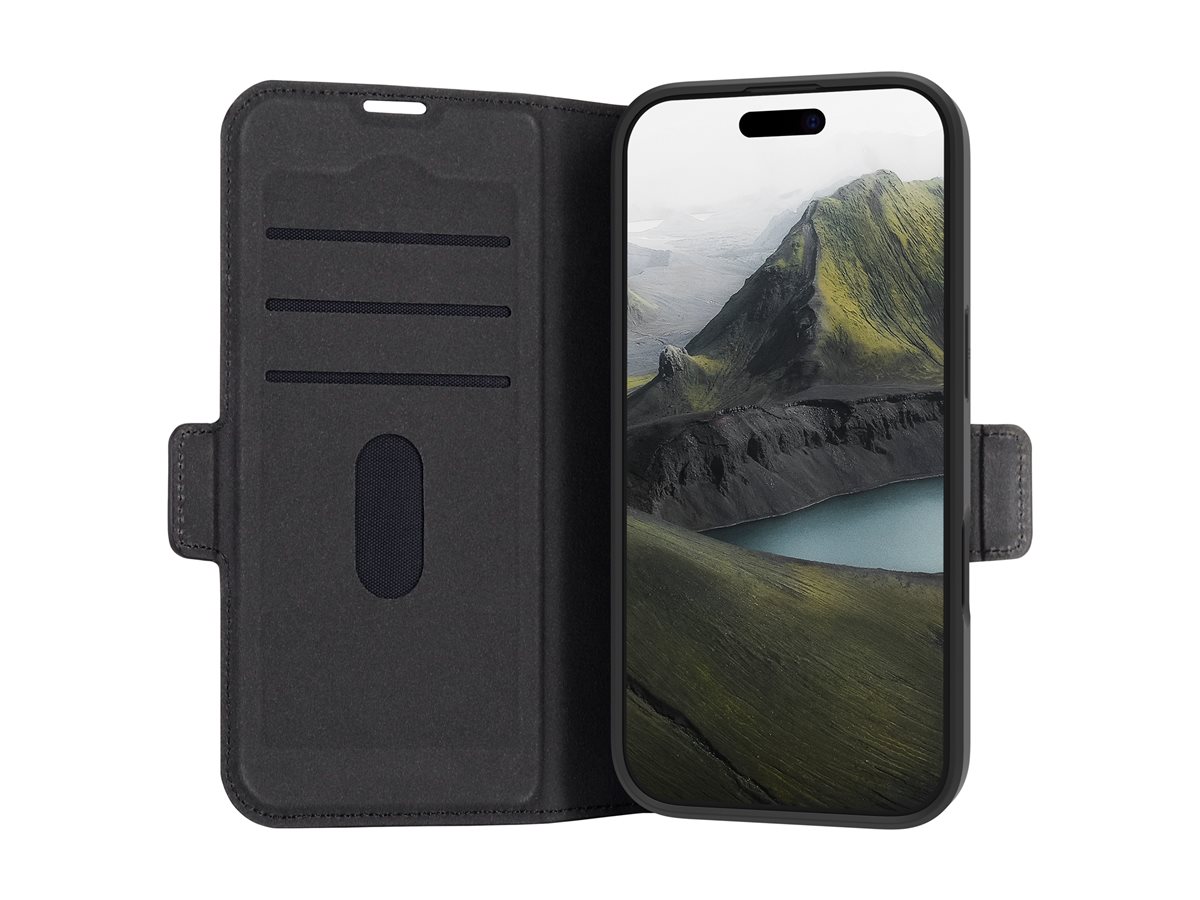 OsloPro-iPhone16Pro-Black – foto 3
