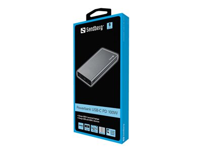 SANDBERG 420-52, Smartphone Zubehör Smartphone & USB-C 420-52 (BILD3)