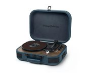 Muse Vintage Collection MT-201 OB Blå