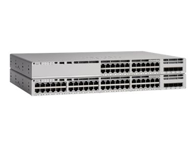 Cisco Catalyst 9200 - Network Advantage