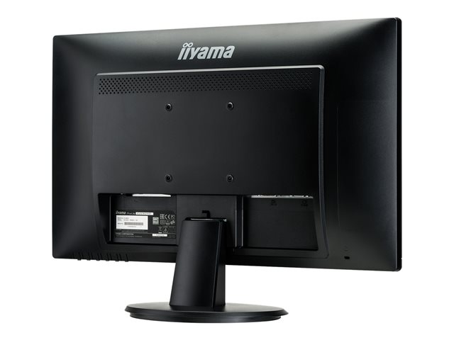 E2282HD-B1 - iiyama ProLite E2282HD-B1 - LED monitor - Full