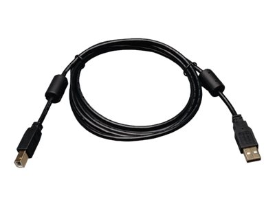 EATON TRIPPLITE USB-A Cable