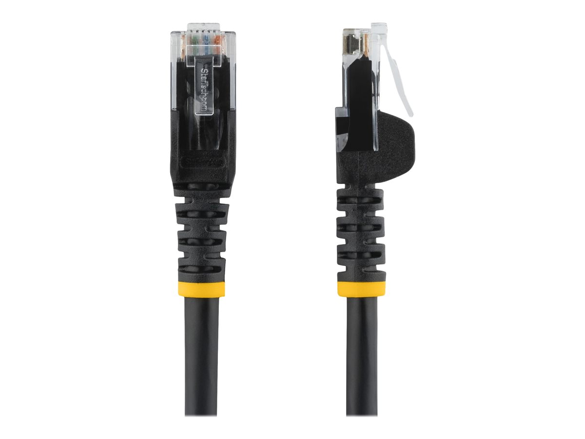 StarTech.com 2m CAT6...