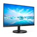 PHILIPS 221V8/00 Monitor 21.5inch FHD
