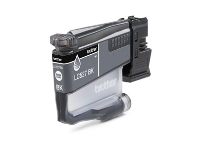 BROTHER Black standard ink cartridge Verbrauchsmaterialien - Tinte