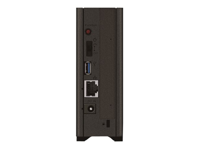 BUFFAIO linkStation LS510D シリーズ 2TB BUFFALO LinkStation for