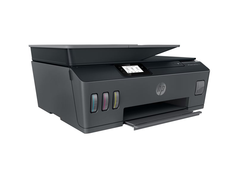HP Smart Tank Plus 570 ADF All-In-One
