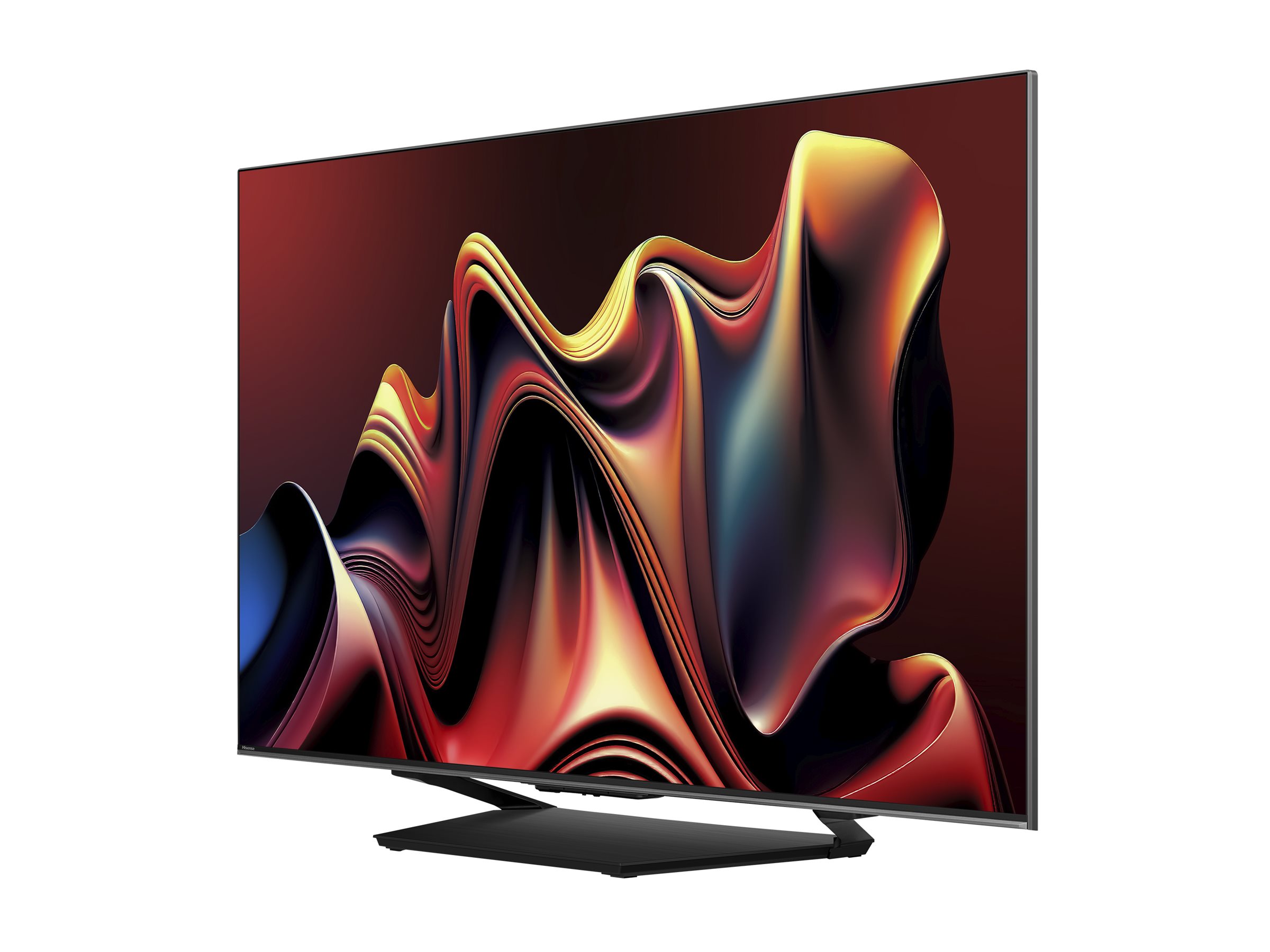 Hisense U78N -in QLED 4K UHD Smart TV with Google TV