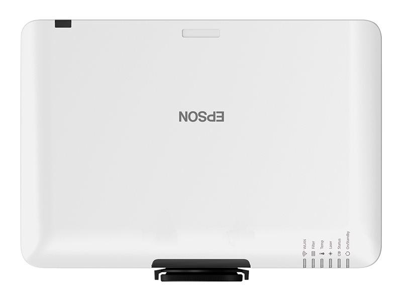 Epson EB-L720U - projecteur 3LCD - LAN - blanc