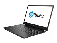 HP Pavilion Gaming Laptop 15-cx0020nr Intel Core i5 8300H / 2.3 GHz Win 10 Home 64-bit  image
