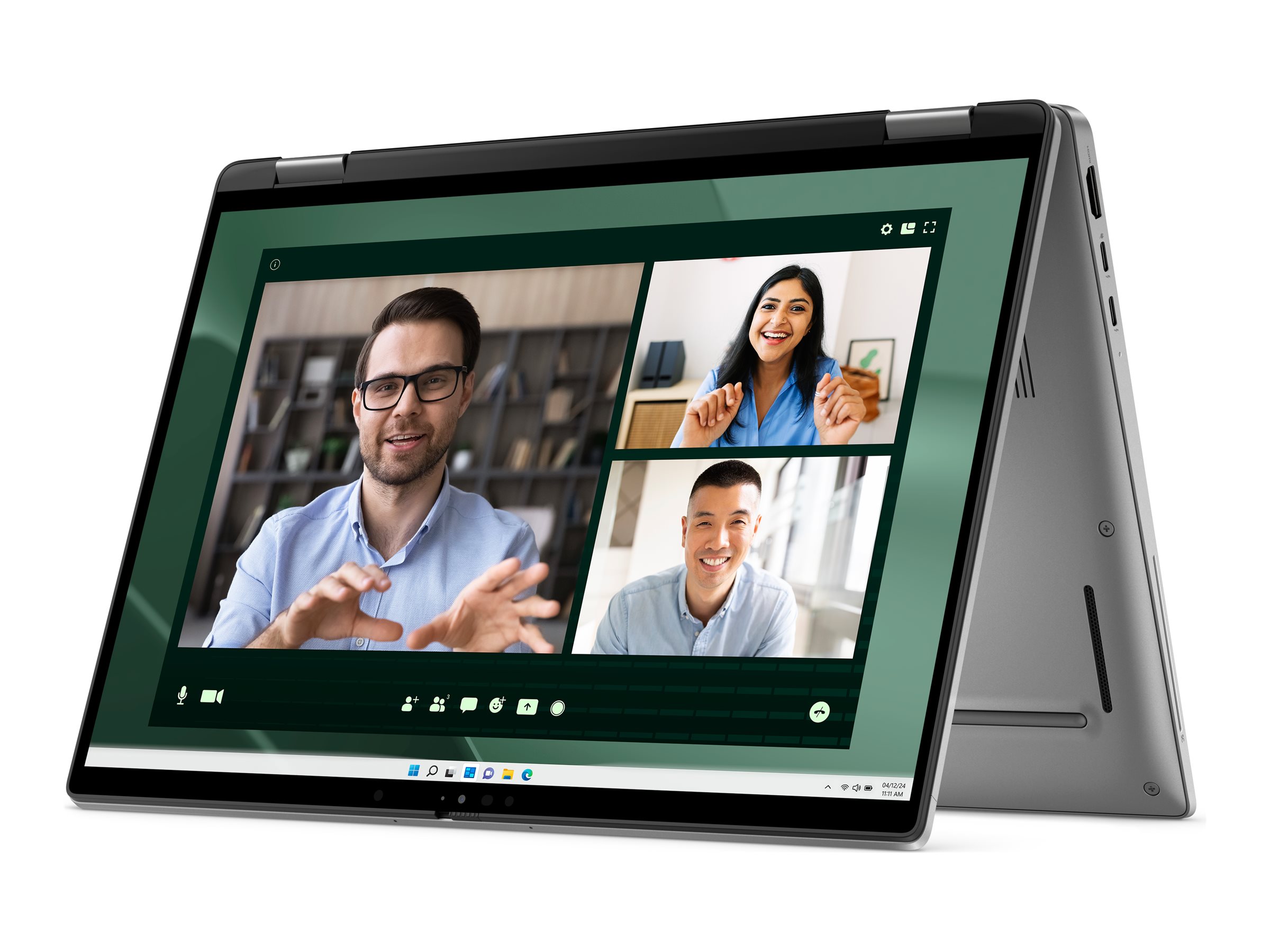 Dell Latitude 7450 - Flip design | SHI